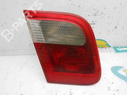 Used Left tailgate light BMW 3 (E46) 320 d (136 hp) 30206