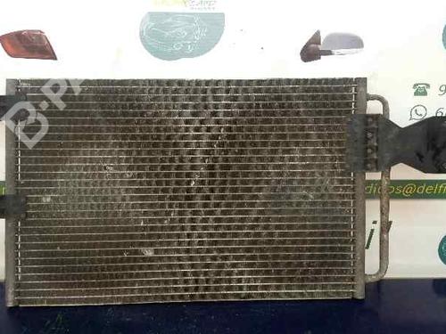 Used AC radiator CITROËN XANTIA (X1_, X2_) 2.0 HDI 90 (90 hp) 81989