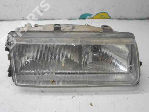 Faro derecho SEAT TOLEDO I (1L2) 1.9 TDI (90 hp) 2 OPTICAS |