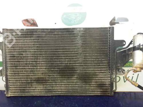 Used AC radiator SEAT IBIZA II (6K1) [1993-2002]  82444