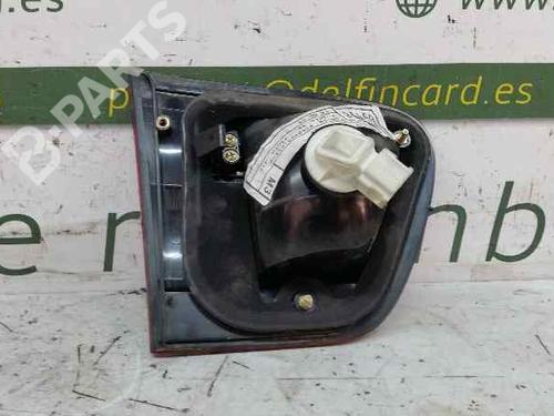 Used Right taillight SEAT IBIZA II (6K1) [1993-2002]  98693