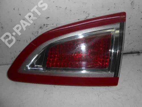 Used Right taillight RENAULT SCÉNIC III (JZ0/1_) [2008-2016]  31139