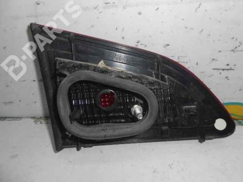 Right taillight RENAULT SCÉNIC III (JZ0/1_)  | BP31139C35 