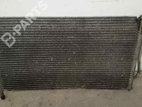 Used AC radiator FORD FOCUS I Saloon (DFW) [1999-2009]  82369