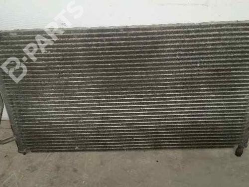 AC radiator FORD FOCUS I Saloon (DFW)  | BP82369M32 