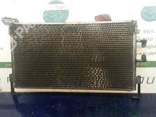 Used AC radiator CHRYSLER NEON II [1999-2006]  82465