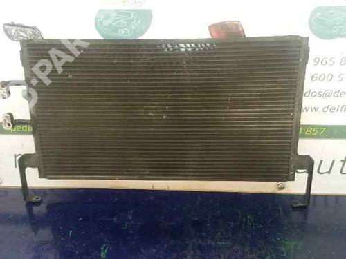 AC radiator CHRYSLER NEON II  | BP82465M32 