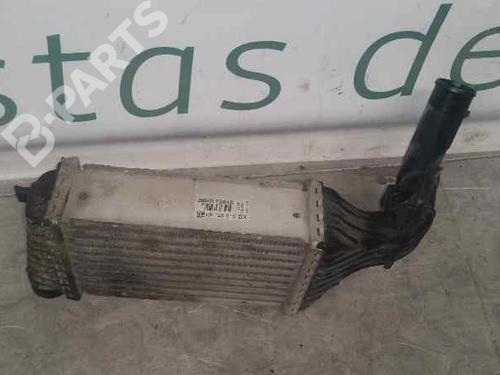 Used Intercooler OPEL ASTRA G Hatchback (T98) [1998-2009]  123917