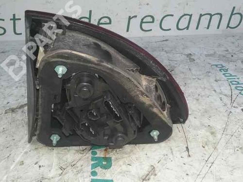 Used Left taillight SEAT LEON (1M1) [1999-2006]  98009