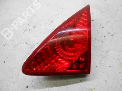 Used Right taillight PEUGEOT 3008 I MPV (0U_) [2009-2017]  31089