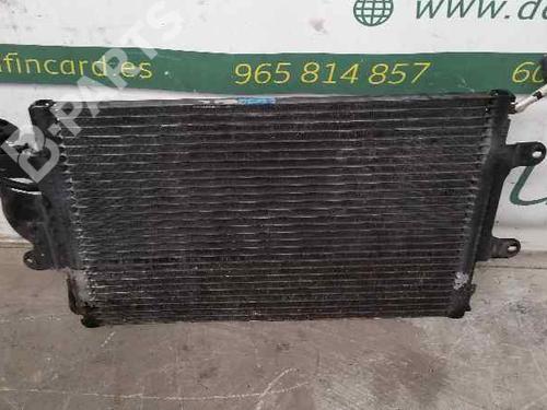 Used AC radiator SEAT IBIZA II (6K1) [1993-2002]  82553