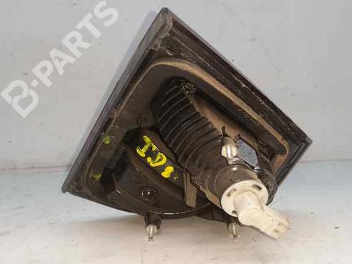 Used Right taillight CITROËN C4 Picasso I MPV (UD_) [2006-2015]  108657