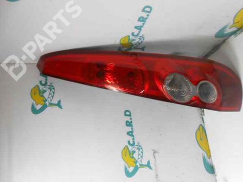 Used Right taillight FORD FIESTA V (JH_, JD_) [2001-2014]  30902