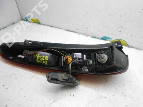 Right taillight FORD FIESTA V (JH_, JD_)  | BP30902C35 