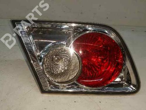 Used Left taillight MAZDA 6 Hatchback (GG) 2.0 DI (GG14) (136 hp) 79089