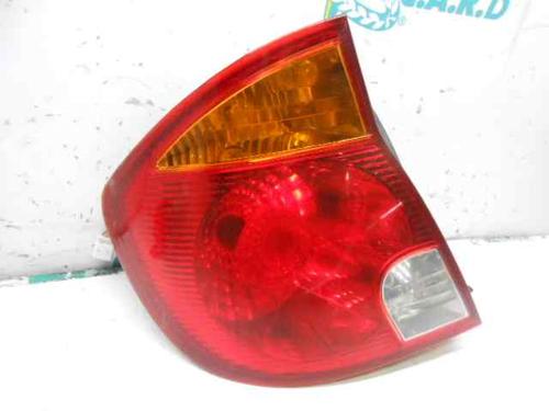 Used Left taillight HYUNDAI ACCENT II (LC) 1.5 CRDi (82 hp) 30378