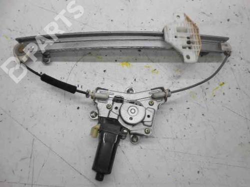 Rear left window mechanism HYUNDAI ACCENT II (LC) 1.5 CRDi | BP108349C24 