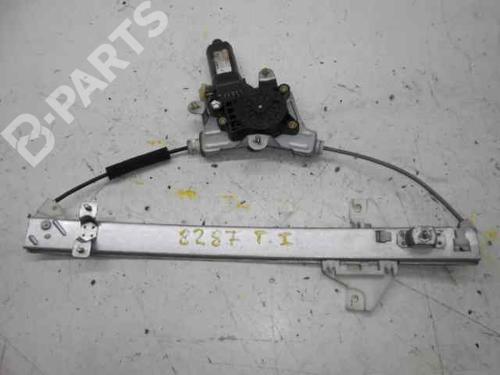Rear left window mechanism HYUNDAI ACCENT II (LC) 1.5 CRDi | BP108349C24 
