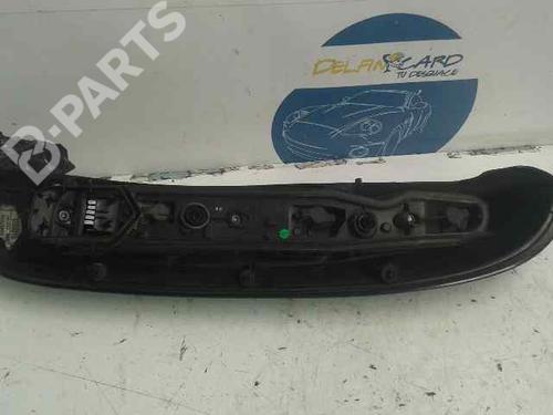 Venstre Baklys OPEL CORSA C Hatchback Van (X01) [2000-2012]  30466