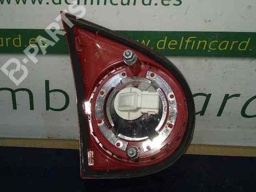 Used Right taillight VW GOLF V (1K1) [2003-2010]  31307