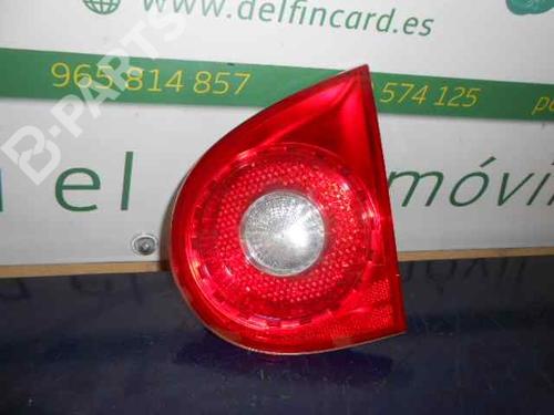 Used Right taillight VW GOLF V (1K1) [2003-2010]  31295