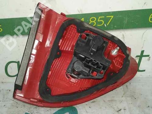 Right taillight SEAT EXEO (3R2) 2.0 TDI (120 hp) 98699