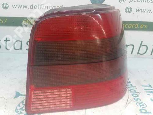 Right taillight VW GOLF IV (1J1)  | BP98702C35 