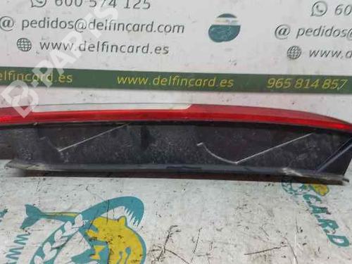 Used Right taillight FORD FOCUS II (DA_, HCP, DP) [2004-2013]  98647