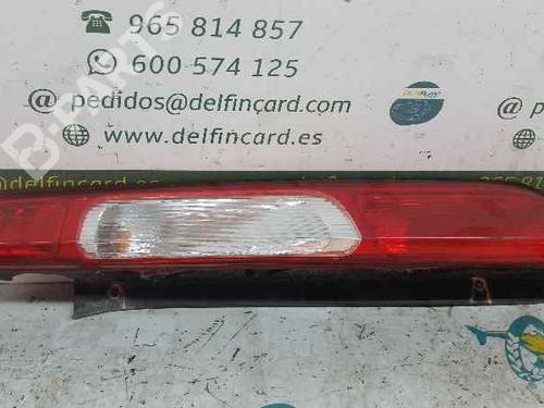Right taillight FORD FOCUS II (DA_, HCP, DP)  | BP98647C35 