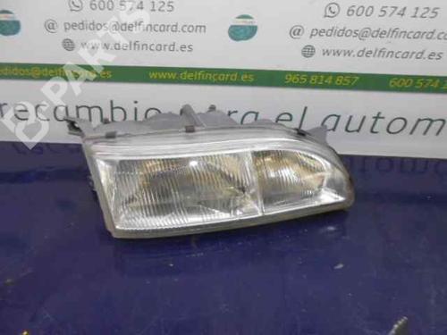 Right headlight HYUNDAI SONATA III (Y-3)  | BP29938C29 