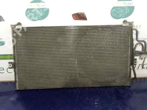 Used AC radiator HYUNDAI SONATA III (Y-3) [1992-2000]  82130