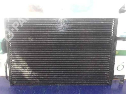 Used AC radiator SAAB 900 II [1993-1999]  82438