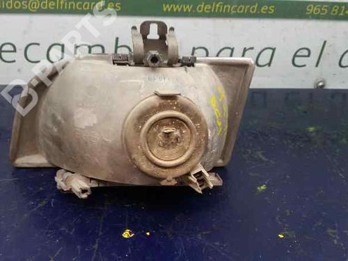 Used Right headlight FORD FIESTA III (GFJ) [1989-1997]  29917