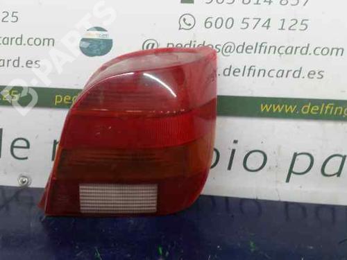 Right taillight FORD FIESTA III (GFJ)  | BP30862C35 
