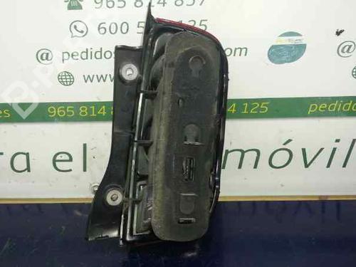 Used Left taillight NISSAN MICRA III (K12) [2002-2010]  30435