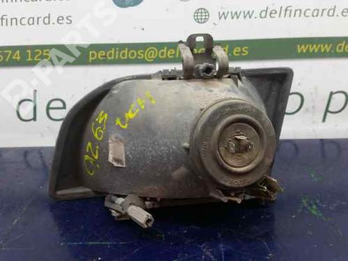 Used Right headlight FORD FIESTA III (GFJ) [1989-1997]  29907