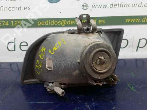 Faro derecho FORD FIESTA III (GFJ) [1989-1997]  29907