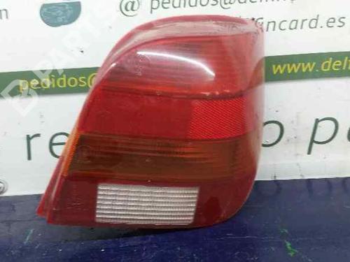 Right taillight FORD FIESTA III (GFJ)  | BP30905C35 