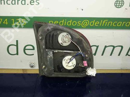 Used Right taillight DAEWOO LANOS (KLAT) [1997-2025]  30827