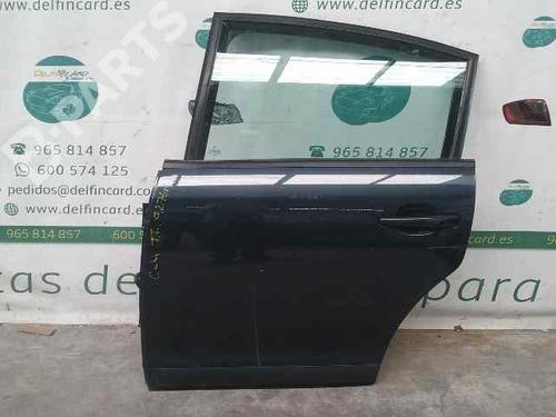 Used Left rear door CITROËN C4 I (LC_) [2004-2014]  87274