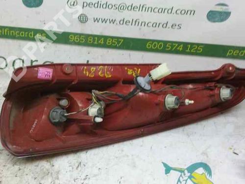 Left taillight DAEWOO REZZO (U100)  | BP97957C34 