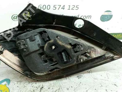 Used Right taillight OPEL ASTRA H (A04) [2004-2014]  98674