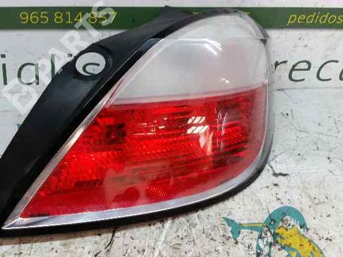Right taillight OPEL ASTRA H (A04)  | BP98674C35 