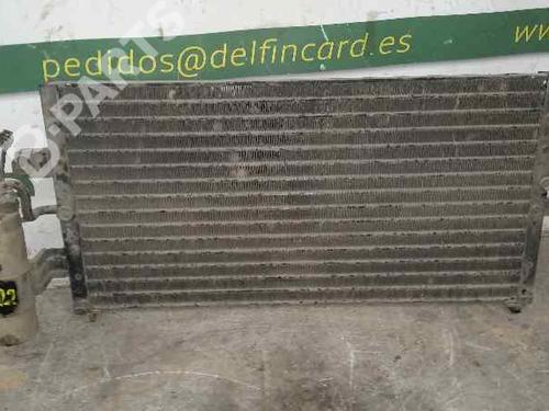 Used AC radiator NISSAN PRIMERA Traveller (W10) [1990-1998]  82346