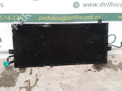Used AC radiator NISSAN PRIMERA Hatchback (P11) [1996-2002]  82264