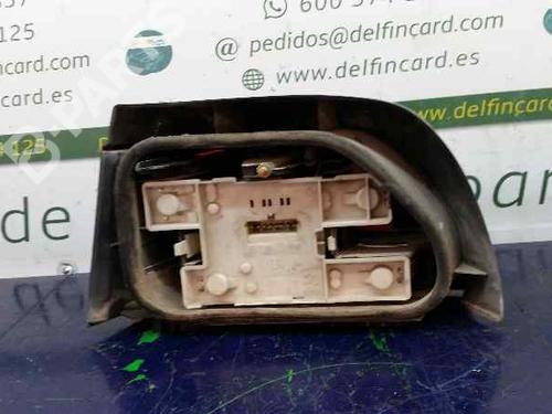 Højre baglygte Højre baglygte RENAULT CLIO I (B/C57_, 5/357_) [1990-1999] 31134 31134