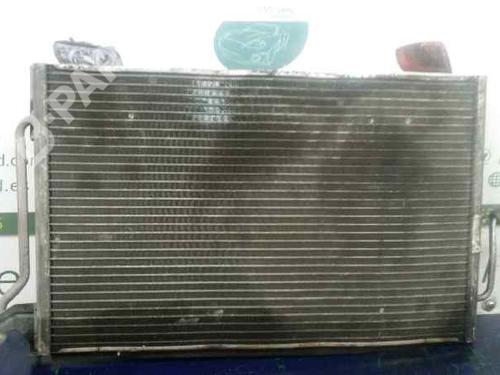 Radiateur de ac OPEL ASTRA F Hatchback (T92) 1.6 i (F08, M08, F68, M68) (75 hp)null