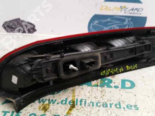 Used Right taillight FORD FIESTA V (JH_, JD_) [2001-2014]  30856