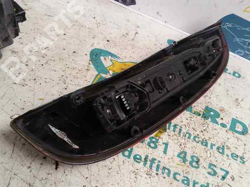 Used Left taillight OPEL CORSA C (X01) [2000-2009]  30471