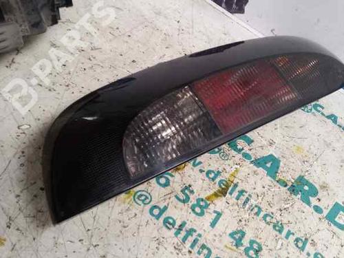 Left taillight OPEL CORSA C (X01)  | BP30471C34 
